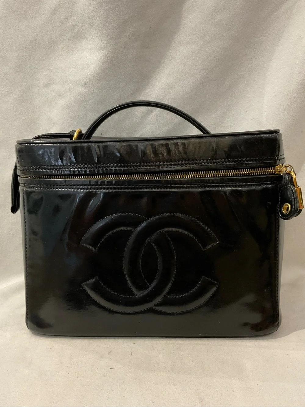 Chanel Vanity